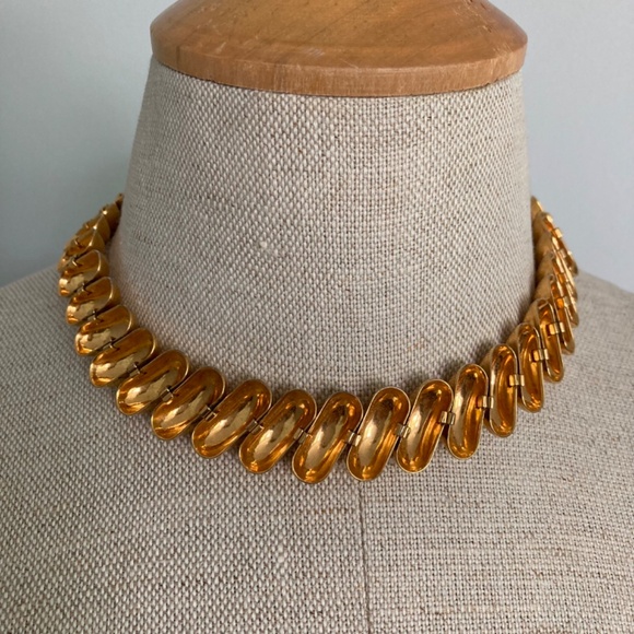 Vintage Napier Choker - Picture 4 of 6